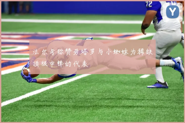 法尔考称赞劳塔罗与小蜘蛛为稀缺顶级中锋的代表