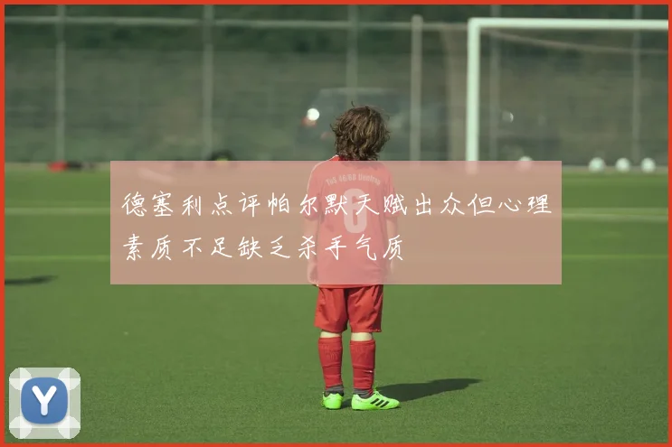 德塞利点评帕尔默天赋出众但心理素质不足缺乏杀手气质