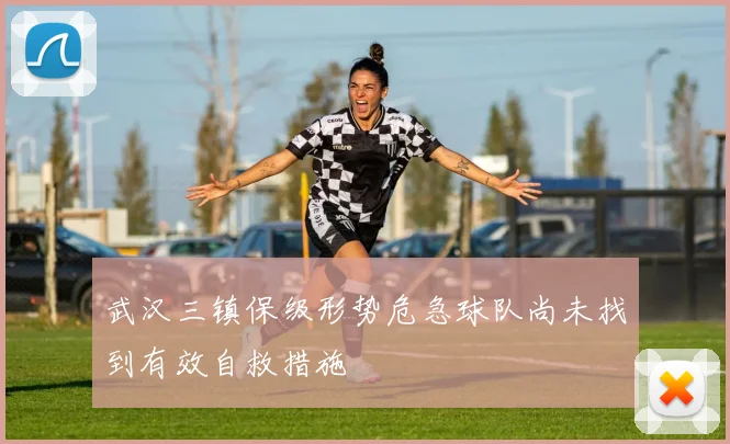 武汉三镇保级形势危急球队尚未找到有效自救措施